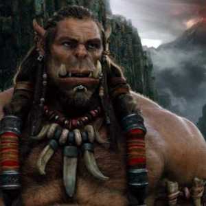 Символи `Warcraft `. Героите на епохата
