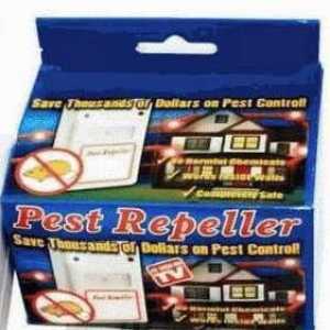 "Pest Repeller": обратна връзка с клиентите. Разберете дали Pest Repeller помага в…