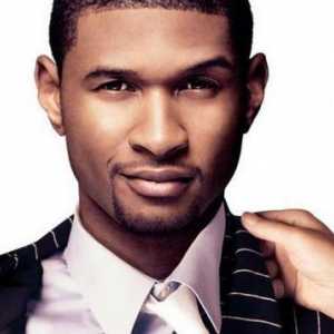 Ашер певец (Usher): биография, творчески път и личен живот