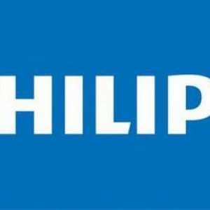 Philips HQ 6927 - ротационна електрическа самобръсначка