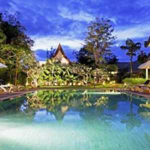 Phuket Kata Resort: отзиви за хотела