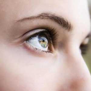 Пигментен ретинит: симптоми, лечение