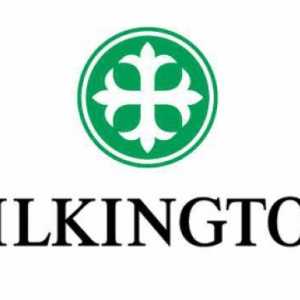 `Pilkington` - стъкло за автомобили от надежден производител