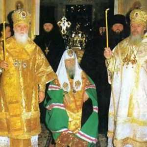 Пимен, патриарх на Москва и цяла Русия (Извеков Сергей Михайлович)