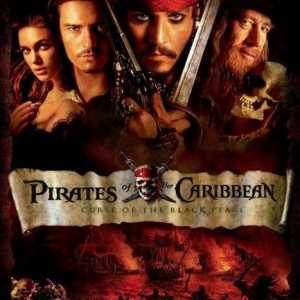 "Пирати на Карибите": хронология и кратко резюме на всяка част
