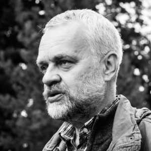 Сценарист Алексей Варламов: биография и творчество