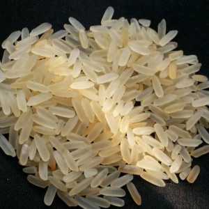 Хранителната стойност на ориза е варена, кафява. Ориз: Хранителна стойност на 100 гр