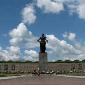 Писаревски паметник в Санкт Петербург: памет, която винаги е с нас