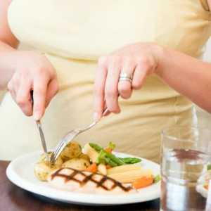 Хранене на бременна жена: характеристики, препоръки и обратна връзка