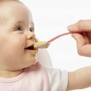 Хранене за деца на 11 месеца: диета, рецепти и менюта. Дете на 11-месечна възраст: развитие,…