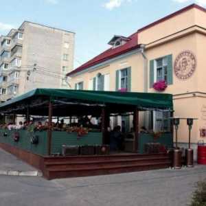 Бирен ресторант "Стар куфар" (Tver)