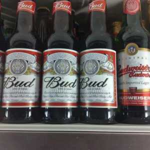 Beer Bud: история на произхода и модерността