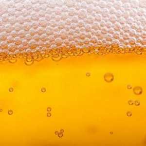 Beer `Nevskoe` - информация за производителя и гамата от продукти