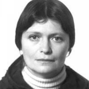 Ирина Пивоварова: биография на детски писател