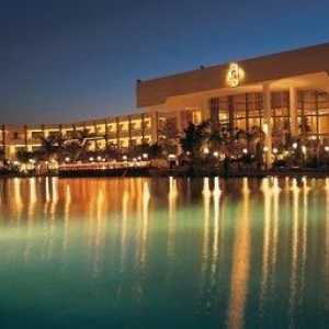 Пет причини да останете в хотел Dessole Pyramis Sharm el-Sheikh Resort