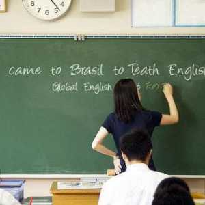 План за самообучение за учител по английски език - какво е това? Концепция, инструкция стъпка по…