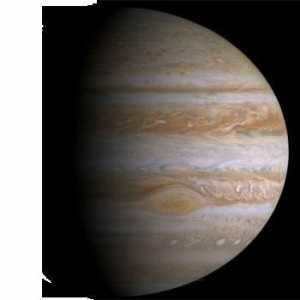 Планета Юпитер: пръстени, сателити, структура и интересни факти
