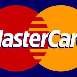 Пластмасова карта MasterCard Gold: услуга, предимства и недостатъци