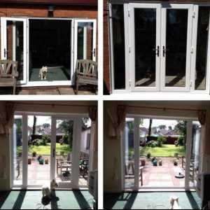 Пластмасови врати: ремонт и настройка. Ремонт на пластмасови балконски врати: инструкции и препоръки