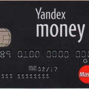 Паролата за плащане е Yandex. Пари: как да се възстанови?
