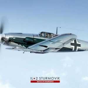 Платинум колекция "IL 2-Sturmovik" е колекция от най-добрите полетни симулатори от минали…