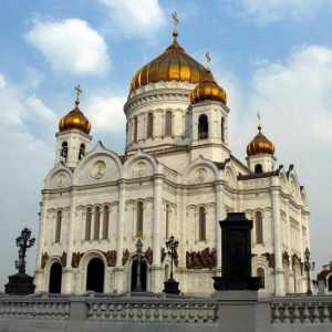 Дали църквата плаща данъци в Русия: отговорът на специалист