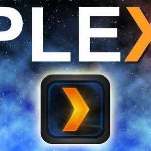 Plex Media Server как да използвате? Конфигуриране на Plex Media Server
