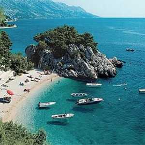 Плажовете на Хърватия ви очакват