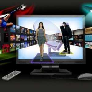 Плюсове и минуси на телевизията: сателитни, цифрови, интерактивни