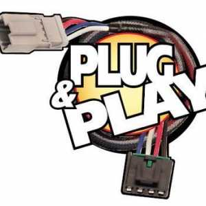 Plug and Play - какво е това? резюме