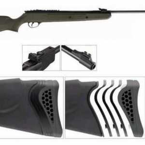 Air Rifle Hatsan 125. Коментари, снимки, цени, спецификации