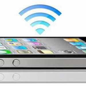 Защо iPhone не се свързва с Wi-Fi? Диагностика и решаване на проблеми