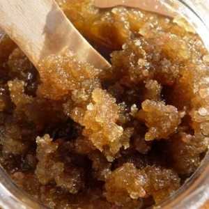 Защо медът бързо захаросан? Как да възстановите предишното си състояние?