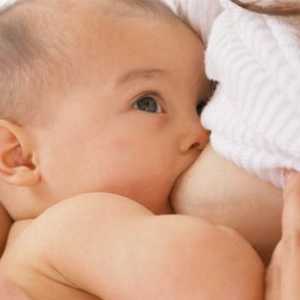 Защо кърмата е толкова важна за бебето и майката