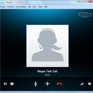 Защо Skype не се обажда: причини и средства за отстраняване на проблема