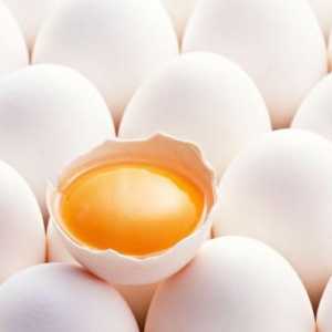 Защо не може да яде много яйца: какво е опасно?