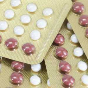 Защо след премахването на контрацептивите не е месечно?