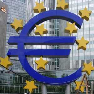 Защо еврото расте? Нека се опитаме да разберем