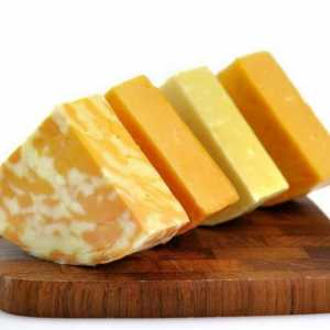 Защо сиренето "Кобрин" е толкова вкусно?