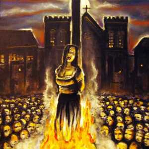 Защо са изгорени вещиците? Историята на най-бруталното изпълнение на Средновековието