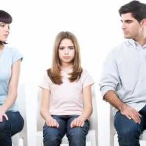 Защо възникват конфликти между родители и деца? Как мога да ги разреша?