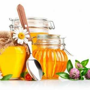Защо медът е захарен? Отговаряме на въпроса