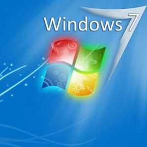 Подчертаваме оригиналността: как да промените началния екран, когато стартирате Windows 7