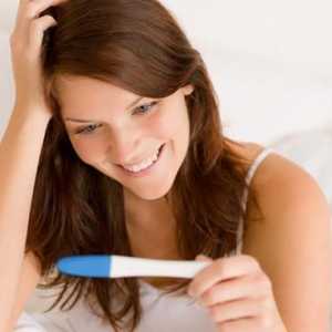 Подготовка за бременност: откъде да започнем? Първата бременност