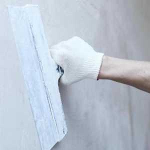 Подготовка на стени за течни тапети: съвети на майстори