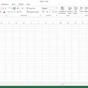 Подробности за това как да промените буквите в Excel в букви