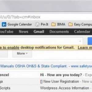 Подробности за изтриването на профил в Gmail