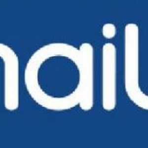 Подробности за това, как да изтриете пощенска кутия в "Mail"
