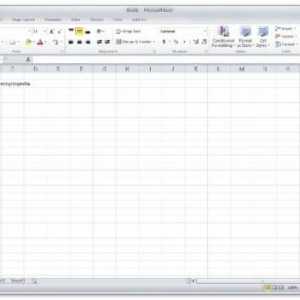 Подробности за това как да коригирате колони в Excel