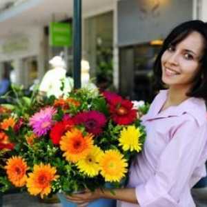Подробен бизнес план за магазин за цветя